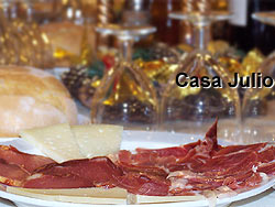 casa julio