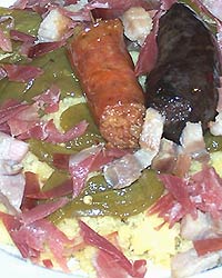 migas alpujarre&ntilde;as