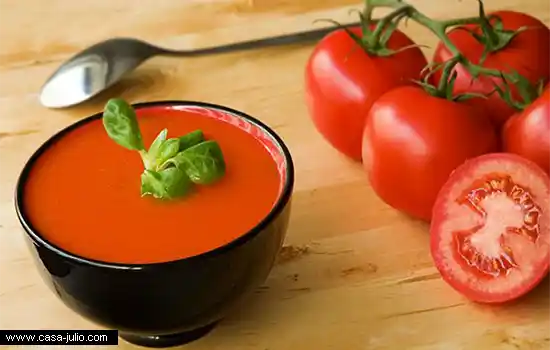 Recetas de cocina Alpujarra andaluza