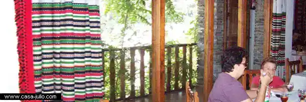 Restaurante Casa Julio